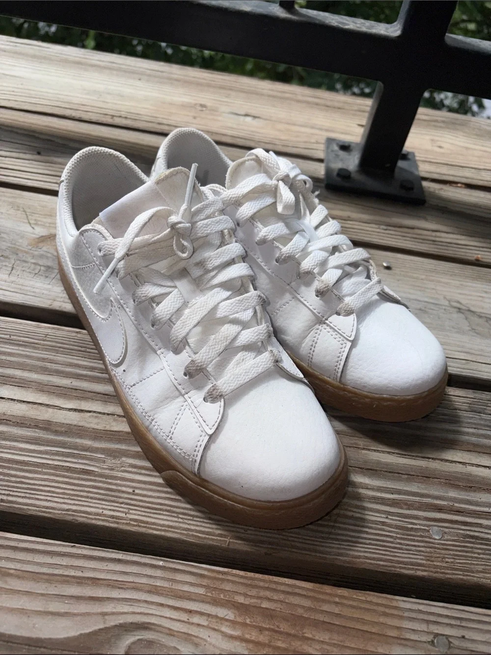 Nike sneakers